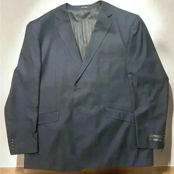 Jacket Statement SB-2 TZ-100 Made in Italy Navy Jacket – Luxury  Style - Picture 1 of 6